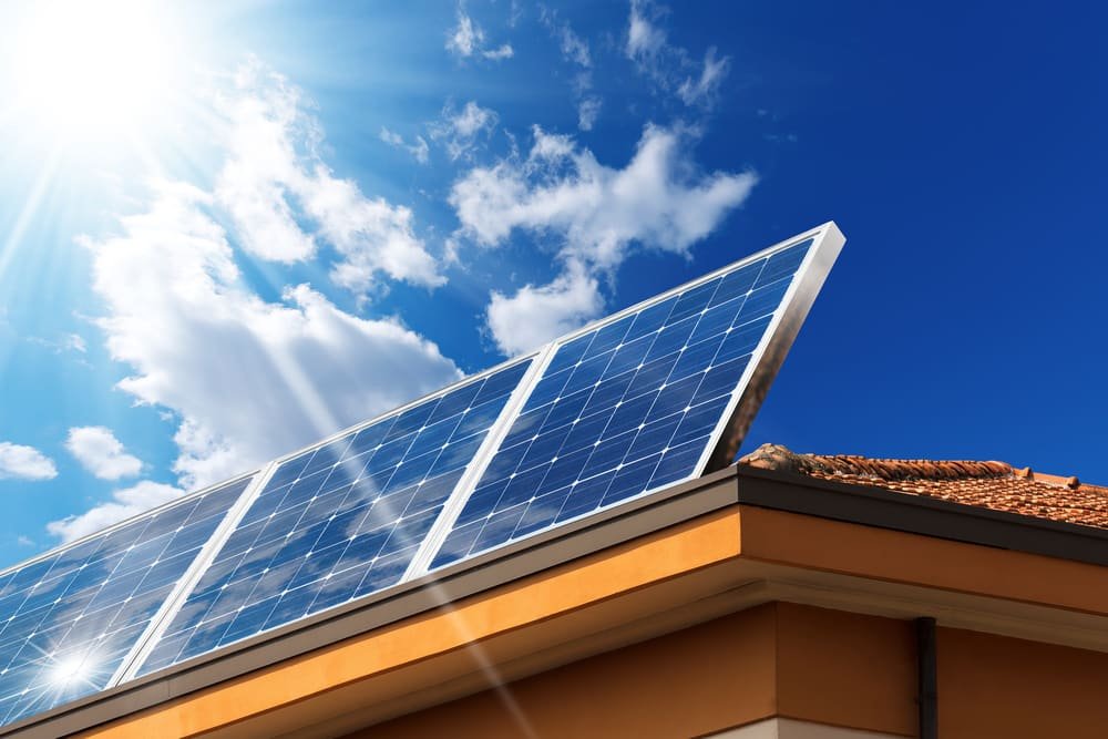 Solar Energy: save on your Electricity Bills
