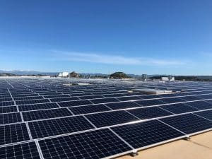 bon-preu-photovoltaic-structures-csolar-manufacturer