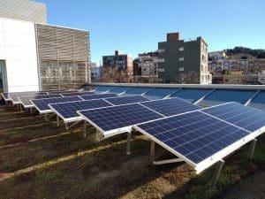 structures-panels-solar-panels-photovoltaic-bibilioteca-vallcarca-barcelona