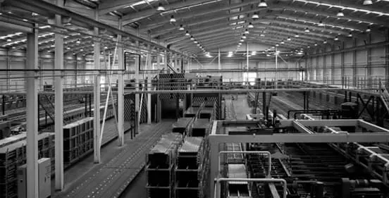 Manufacturers of Supports for Photovoltaic Panels