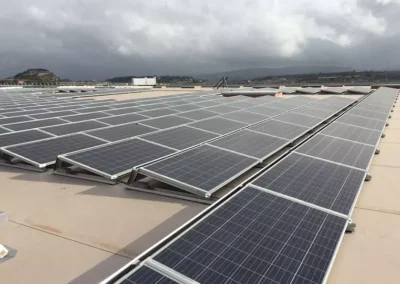 Bon Preu Balenyà – 650.31 kWp